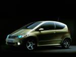 Mercedes-Benz A200 3-Door 2004 года